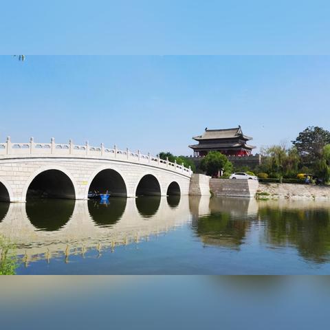 河南都有什么景点