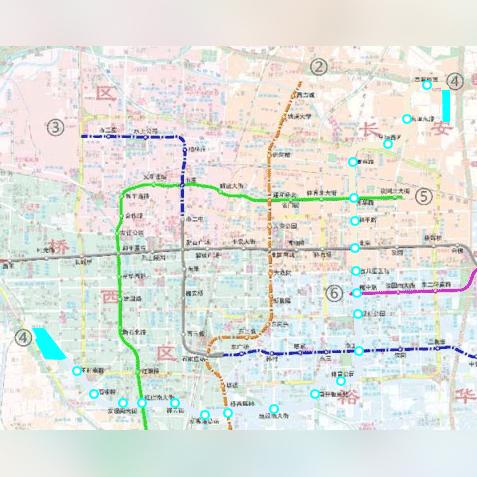 石家庄市什么地铁卡便宜