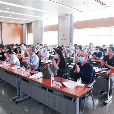 济南市槐荫分局局长是什么级别