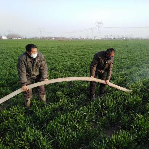 河南邓州市管辖哪三县？