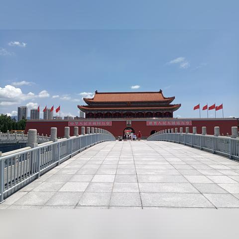 厦门必去的一条街？