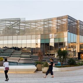 厦门市标志设计哪里不错