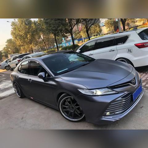 东莞市凯美瑞混动二手车的长尾关键词有哪些