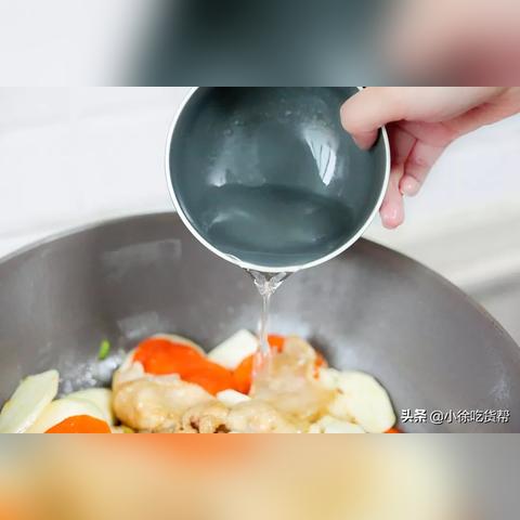 胡萝卜烧肉的做法大全的长尾关键词是什么