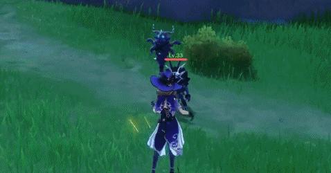 原神的西风之鞭怎么上去（原神如何堆充能面板）