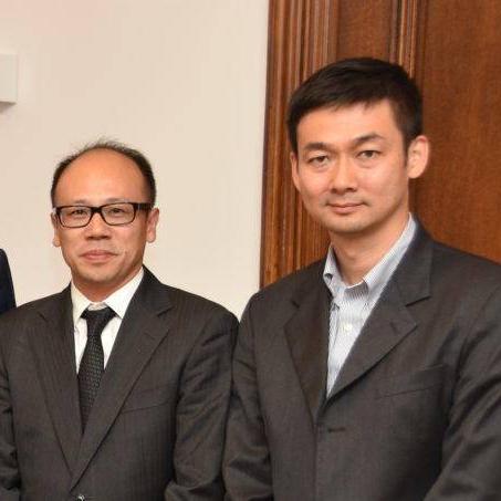 跨境公司在哪里