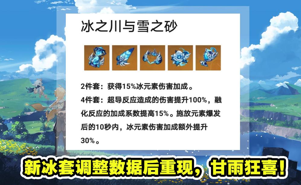 原神怎么查看圣遗物剧情（合成圣遗物前置任务是什么）