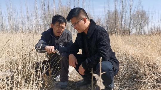 「我的脱贫故事」张青瑞：返乡创业变“潮”农乡村振兴我参与