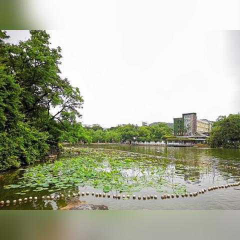 桂林西山公园要门票吗？