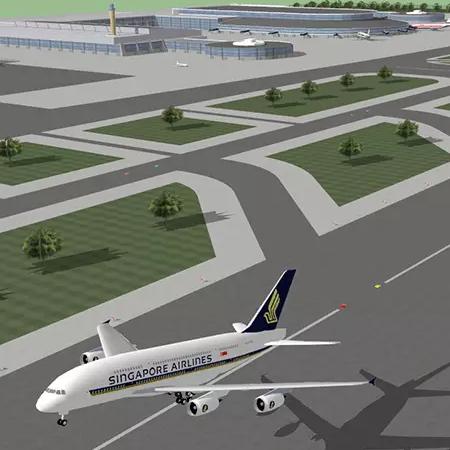 为什么苏州市没有飞机场