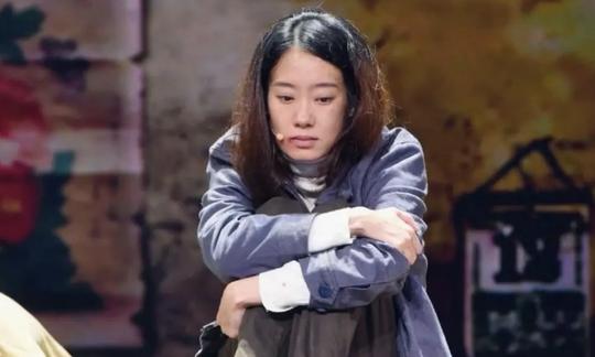 相亲狂魔变妈妈，张小斐在这个春节档完成了她的人生逆袭