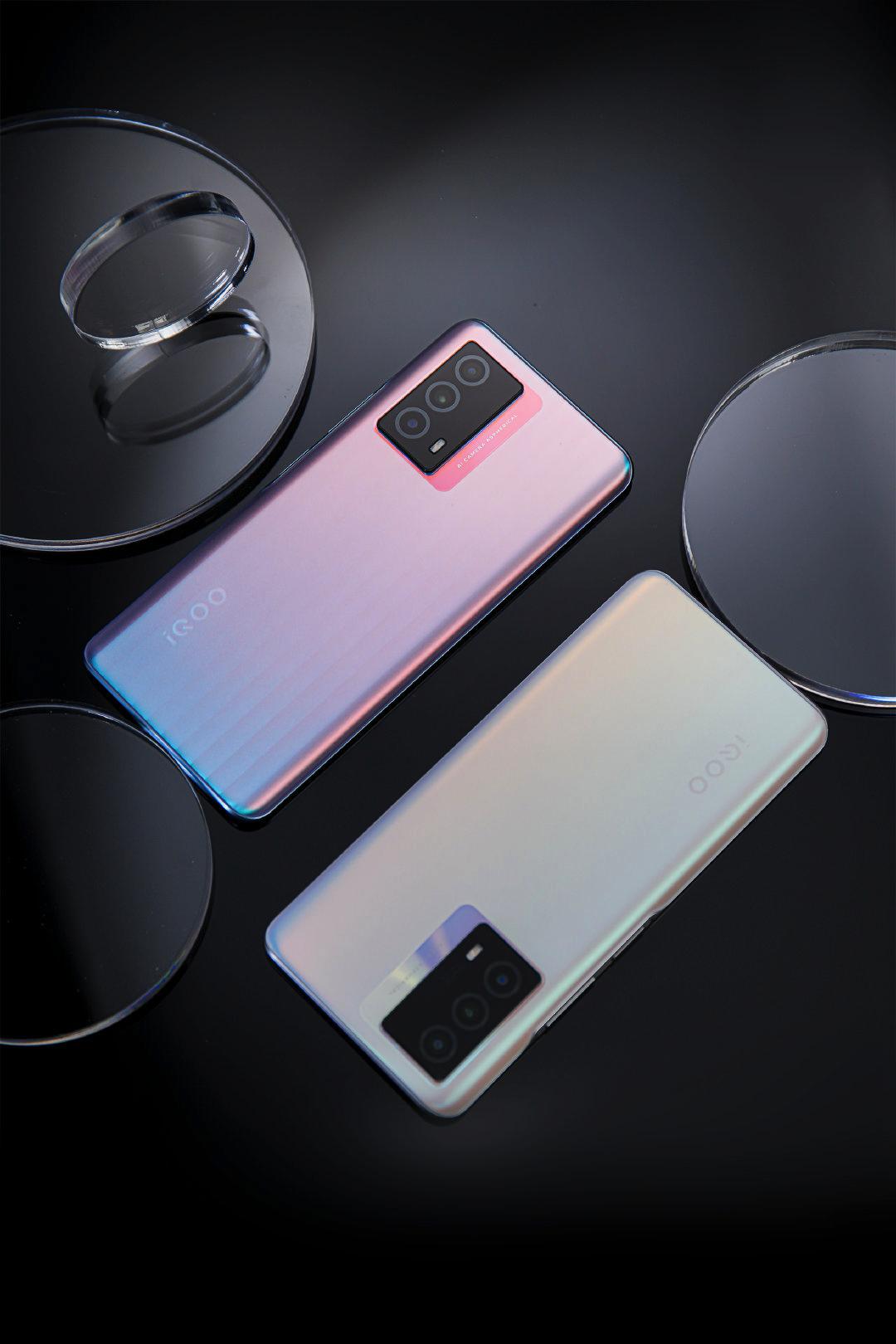 原神屏幕怎么是花的（原神电脑版元素视野怎么开）