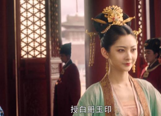 《大宋宫词》是根据小说改编还是原创剧本