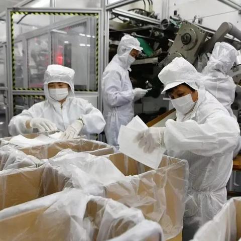 福建纸尿裤哪个厂家好