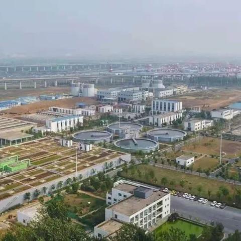 合肥污水处理厂相关长尾关键词有哪些