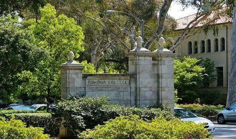 美国学校top50排行：探索顶级教育资源