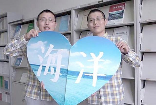 湖南双胞胎学霸一个上清华一个上北大