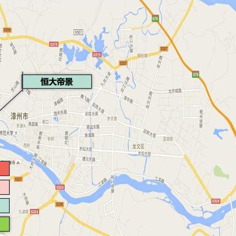 厦门市楼价为什么会跌下来