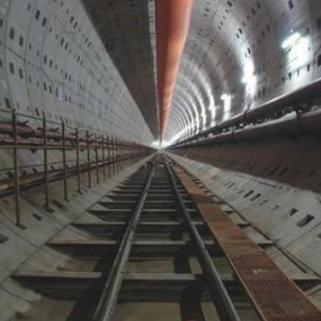 兰州市黄河隧道在哪里