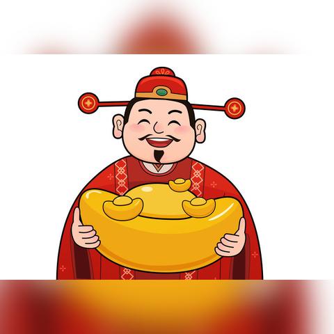 怎样分别八字中的正财和偏财(八字有正财和偏财怎么看)