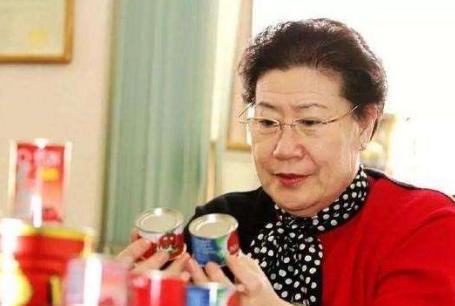 比老干妈还"牛"的老太太，她51岁开始创业，如今公司年入近百亿