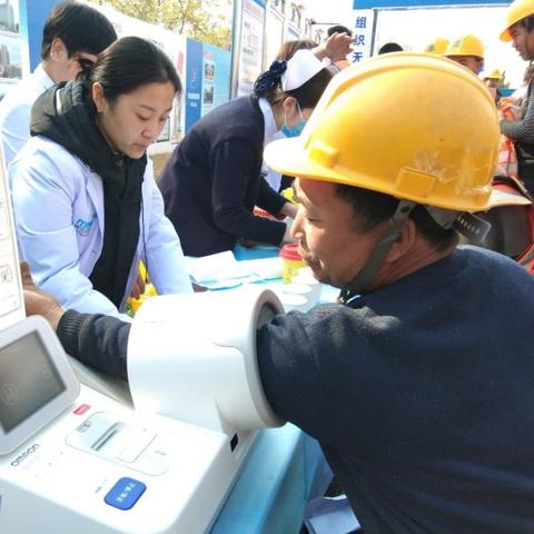 保定市儿保去哪里做体检