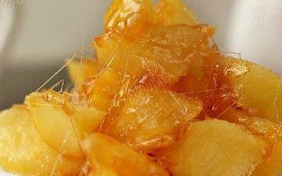 孩子感冒可以是什么水果