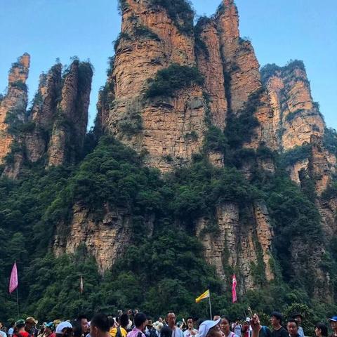 长沙自驾路线查询相关长尾关键词有哪些