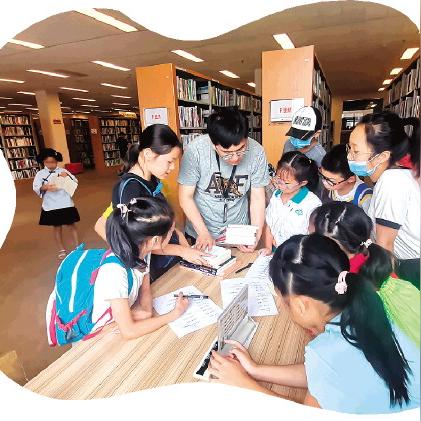 桂林市多久放暑假