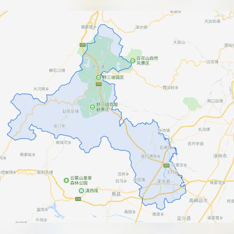保定市市域地图图片高清的长尾关键词有哪些