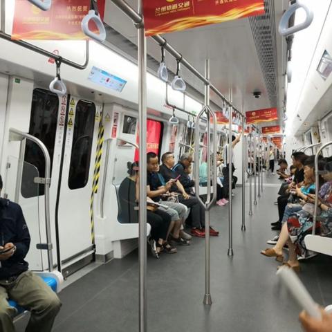 兰州市西关夜景在哪里