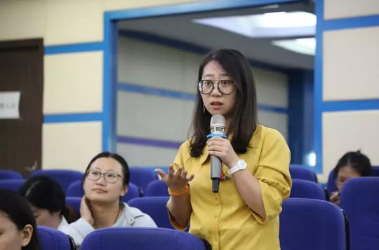 中国海洋大学斯坦福青岛研究院——创新创业实践基地正式揭牌成立