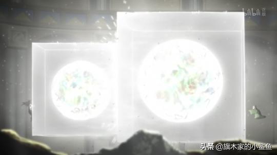 博人转：两天枰大野木重拾意志施展最后的尘遁，寿终正寝