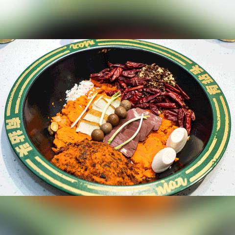 有钻头成都市井火锅官方的长尾关键词有什么