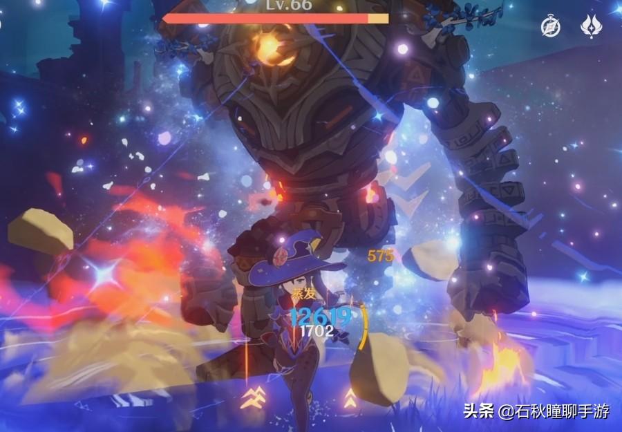 原神改变频率怎么调（原神什么属性才能克制公子）