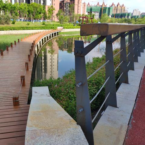 哈尔滨市新建公园在哪里