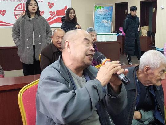 「颐和社工」养老，是事业也是产业