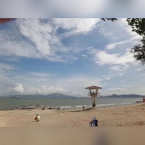 福建海在哪个城市