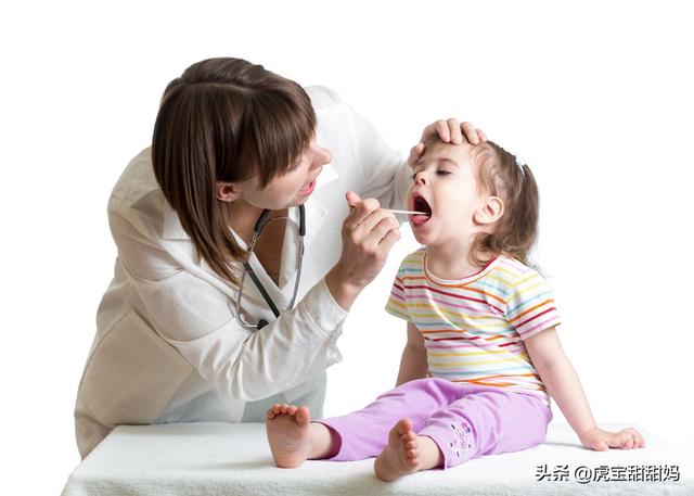 孩子反复流鼻涕咳嗽是体质差吗