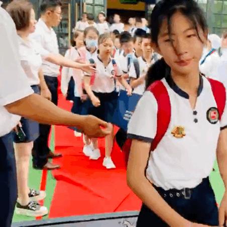 天津中海小学怎么样