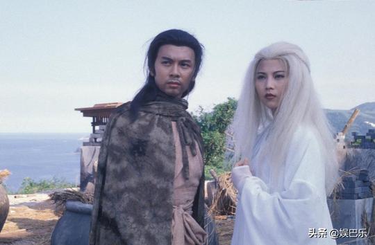 95年是什么宝藏年？tvb这13部剧，一部比一部好看