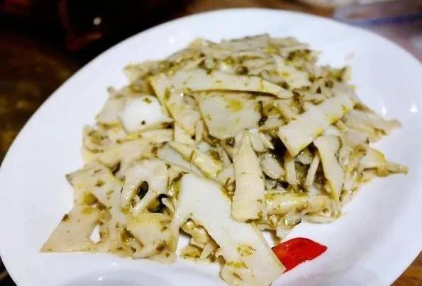 龙岩有什么特色美食（龙岩有什么好）