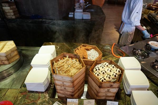 珠海长隆附近有什么美食（珠海自助餐厅哪家好）