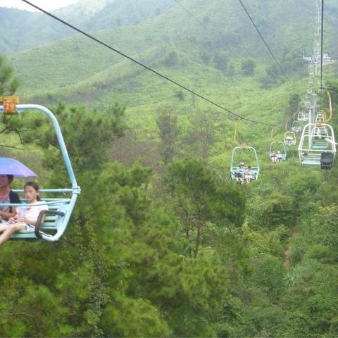 桂林建筑为什么要限制高度？