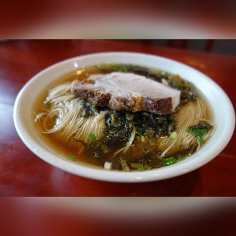 无锡市迷你面馆在哪里啊