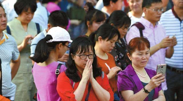 高三学生对高考延期一个月的感受说说2020