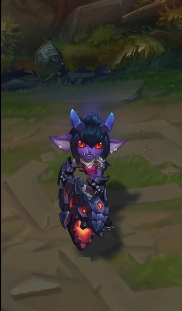 英雄联盟游戏锤子怎么玩(lol波比厉害吗)