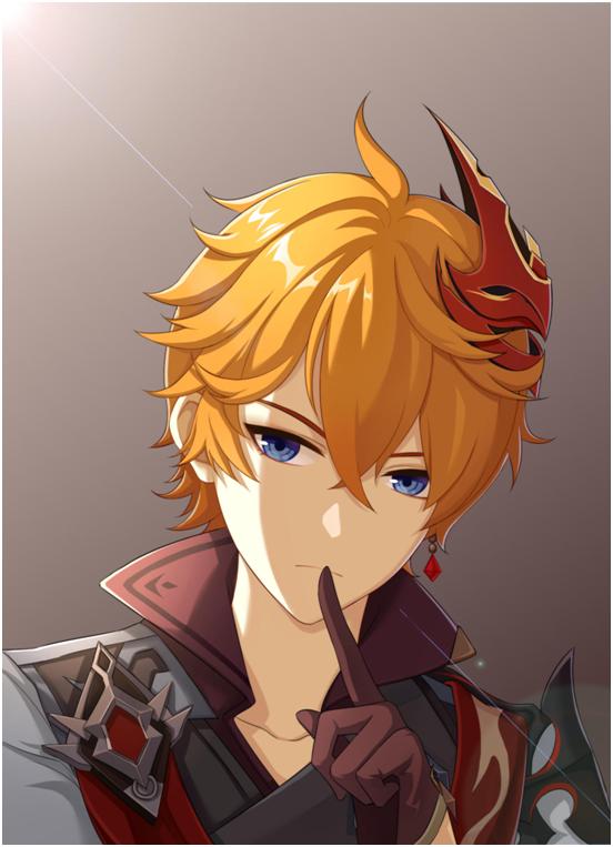 原神公子平a怎么玩（原神公子为什么末席）