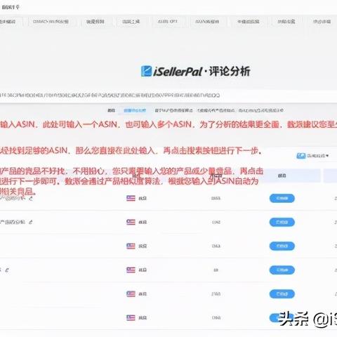 亚马逊跨境电商广告运营的相关长尾关键词有什么