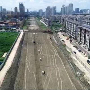 苏州市汉浦路属于哪个镇